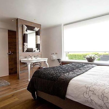 Villa BBB Oosterhout  Esterno foto