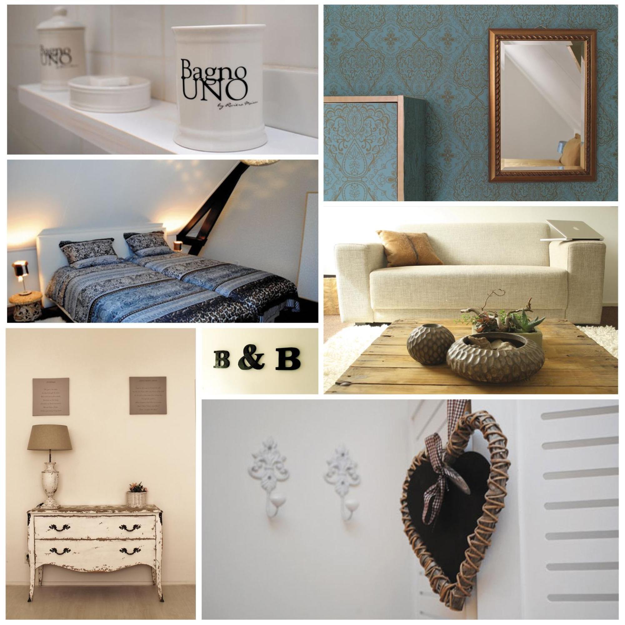 Villa BBB Oosterhout  Esterno foto