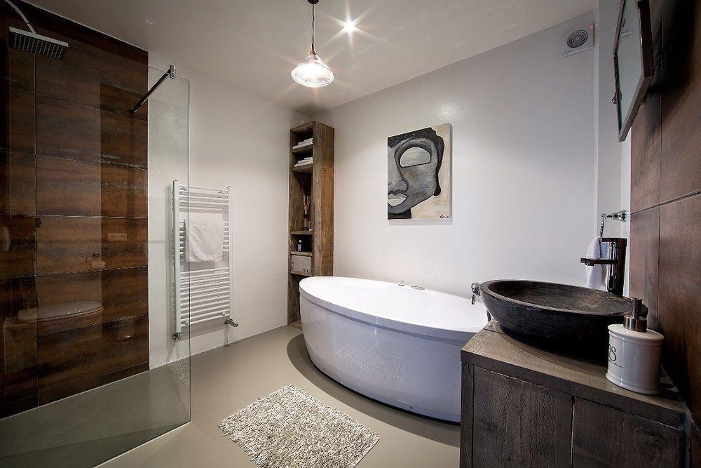 Villa BBB Oosterhout  Esterno foto