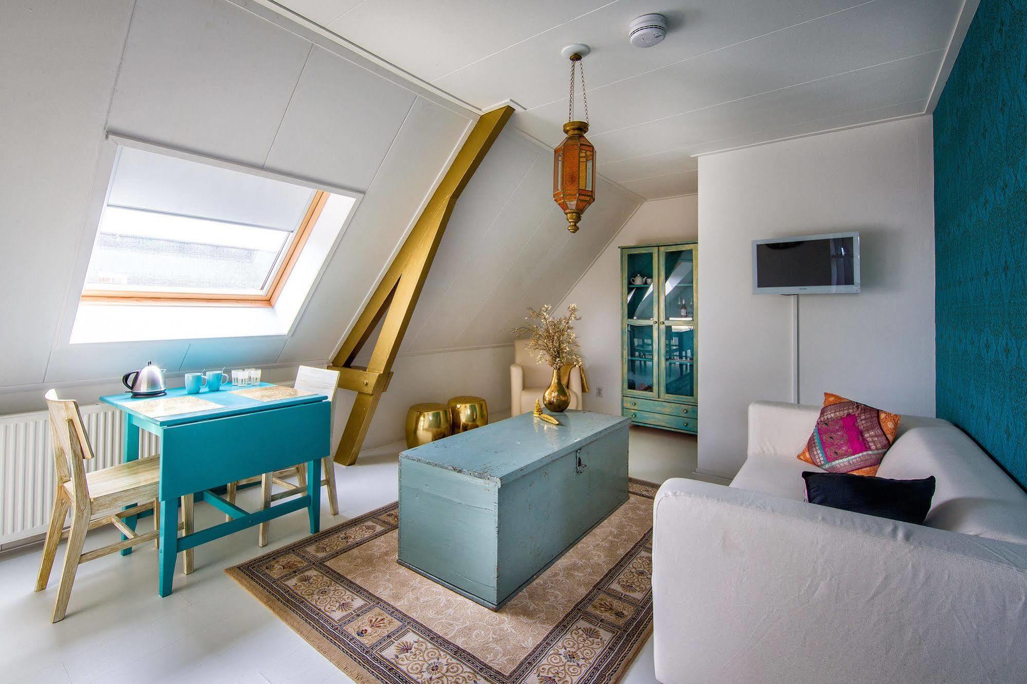 Villa BBB Oosterhout  Esterno foto