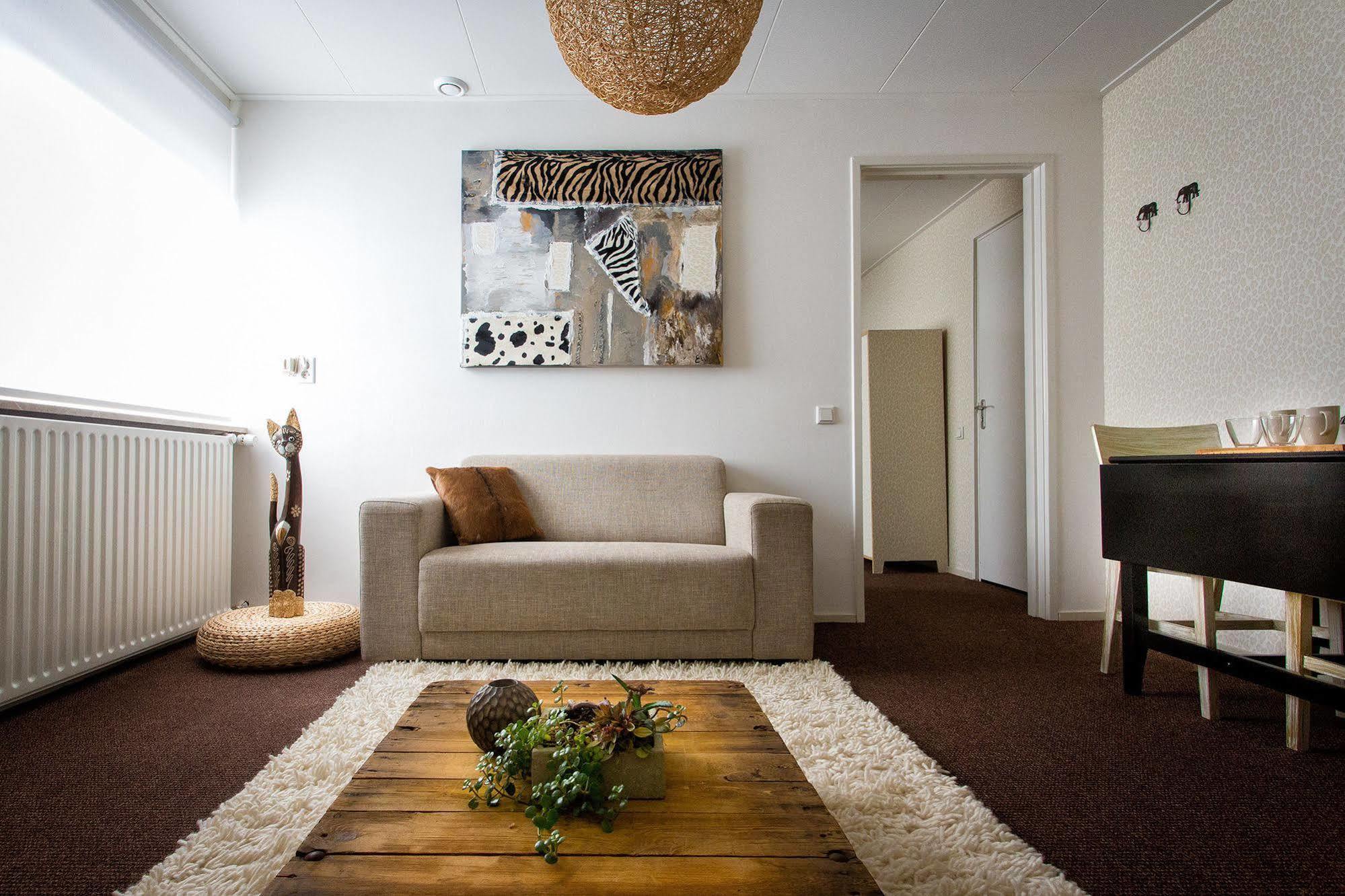 Villa BBB Oosterhout  Esterno foto