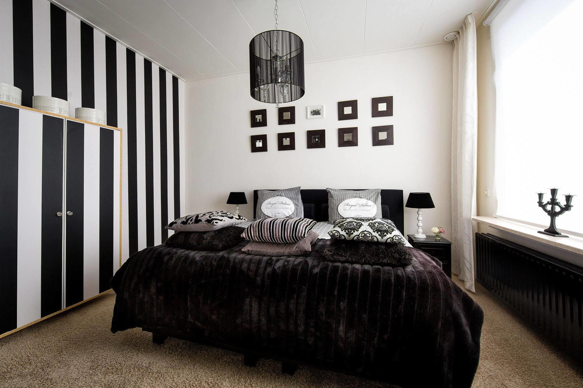 Villa BBB Oosterhout  Esterno foto