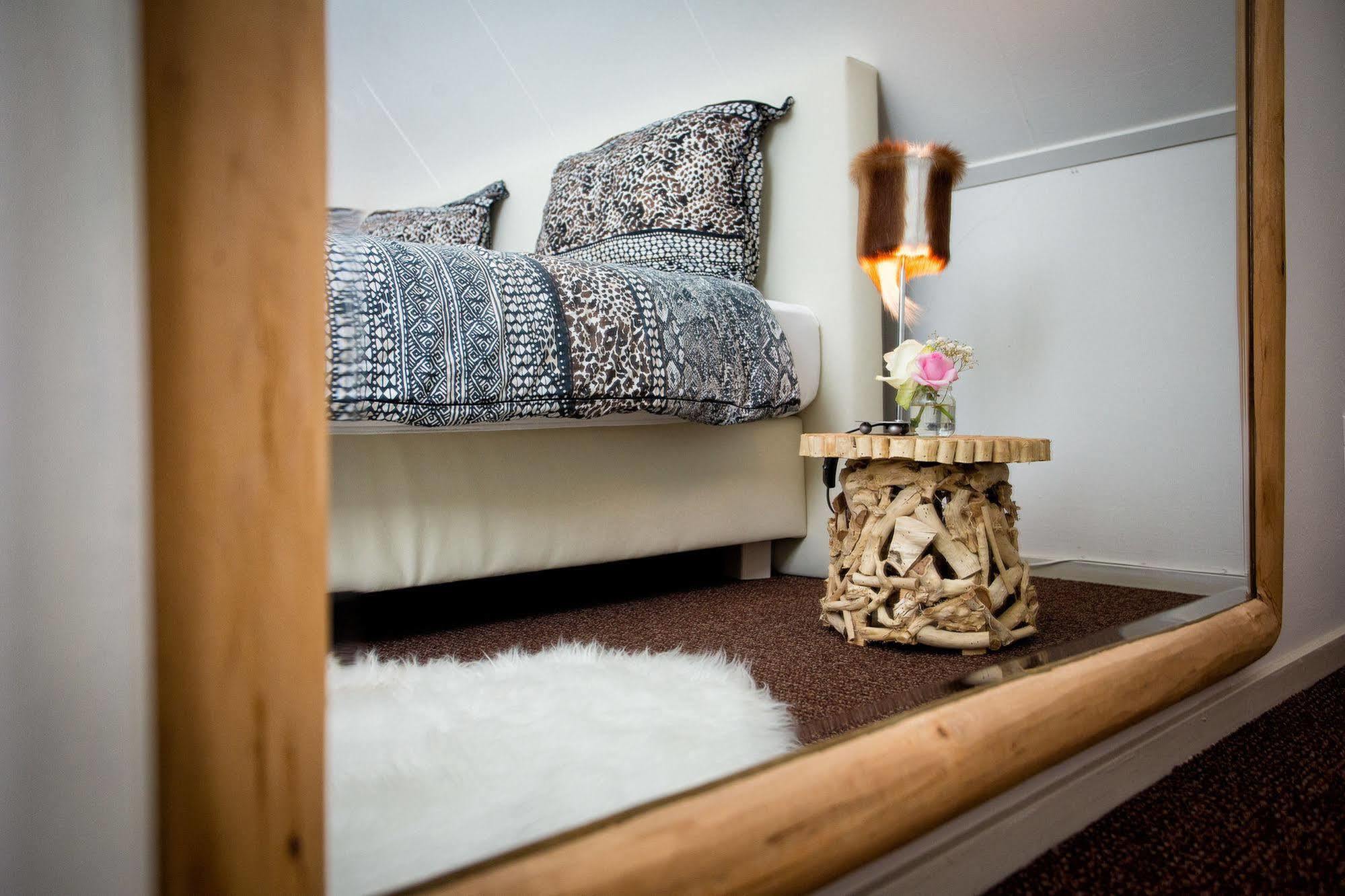 Villa BBB Oosterhout  Esterno foto