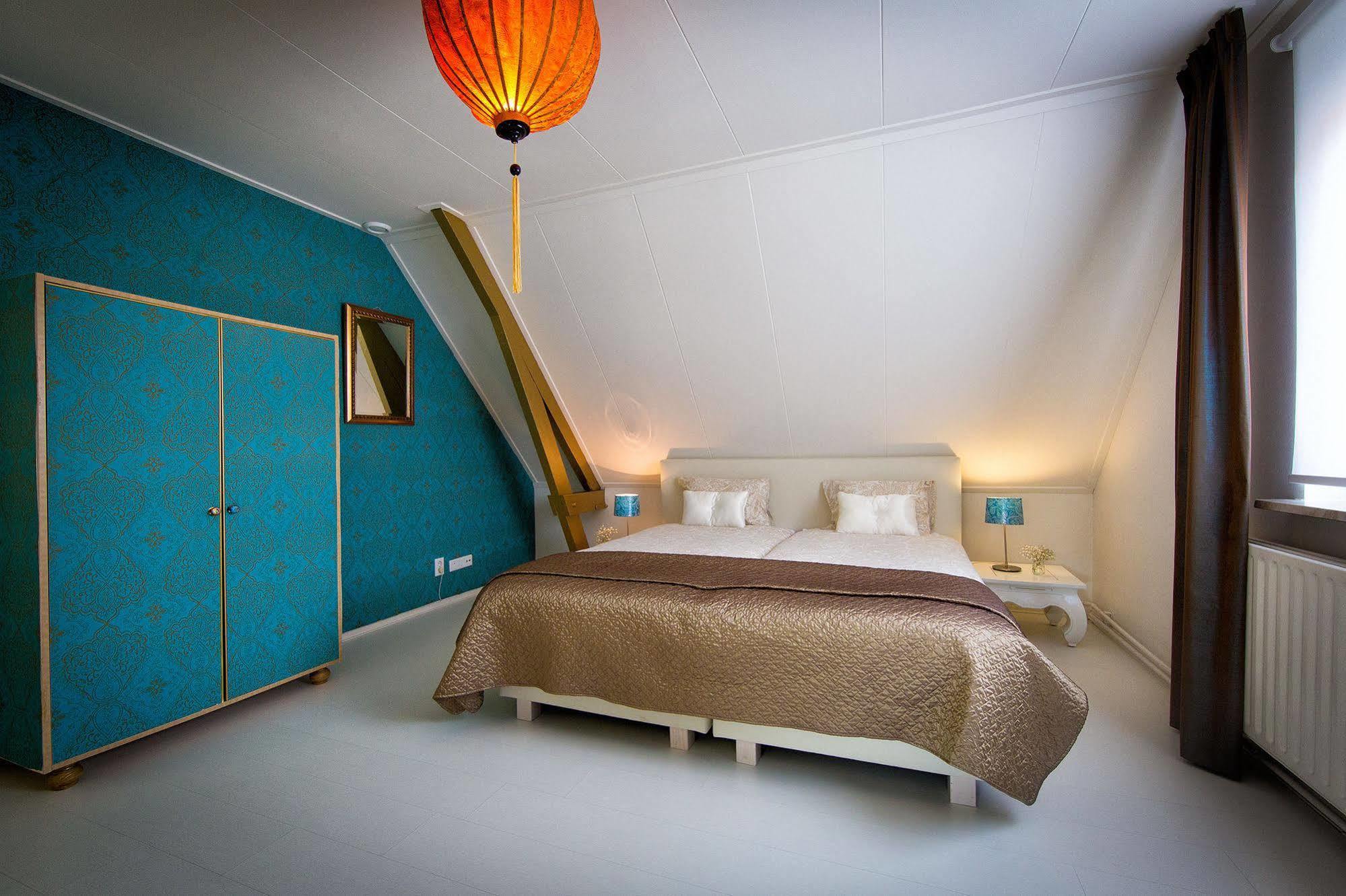 Villa BBB Oosterhout  Esterno foto