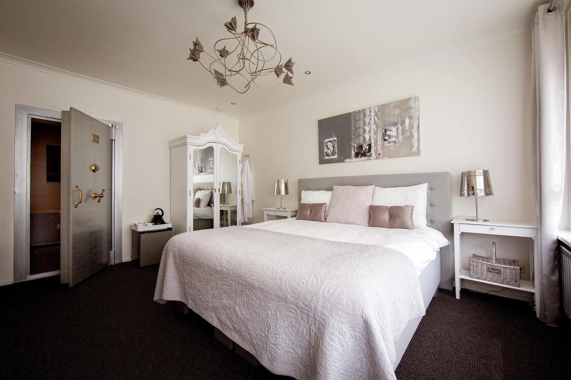 Villa BBB Oosterhout  Esterno foto